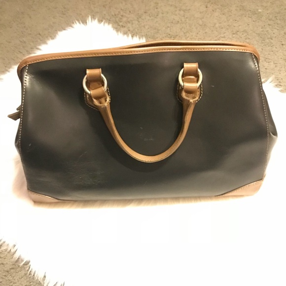 Authentic Iacucci Italian made handbag - Picture 3 of 7